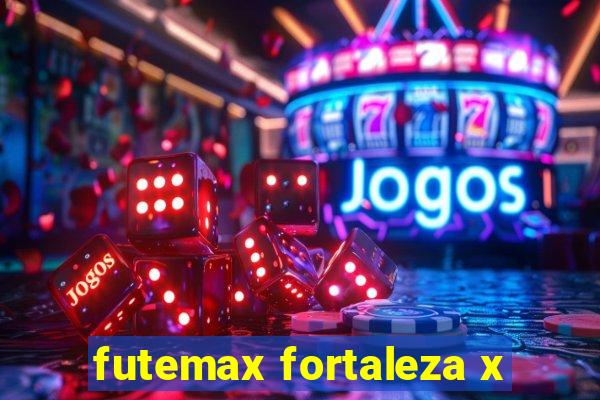 futemax fortaleza x